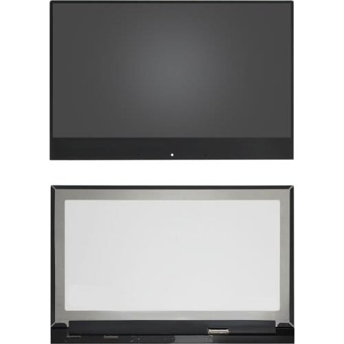 13.9'' LCD Display Screen Panel Touch Digitizer Glass Assembly For Lenovo Yoga 5 Pro Yoga 910 13IKB 80VF 4K UHD FHD B139HAN03.2