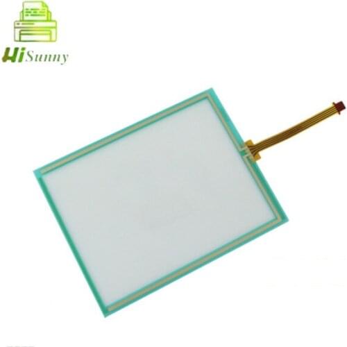 4pcs Grade A for Canon IR5000 IR6000 IR 5000 6000 Touch Panel Screen