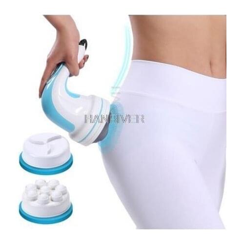 Fat pushing machine fat shaking massager body massager fat crushing machine thin legs thin waist