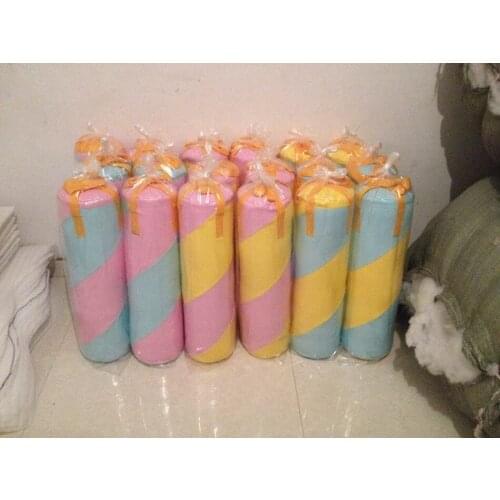 Boxing bag, sand box, indoor playground part