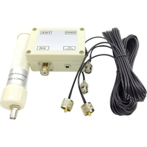 BSIDE Antennas For Quadcopters