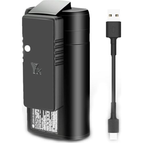 QC3.0 Fast Charger Battery USB Charging With TYPE C Cable for DJI Mavic Mini Drone Accessories 5.0V / 3A
