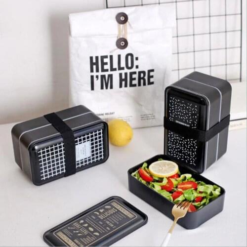 E-SHOW Children's Lunch Boxes For Food