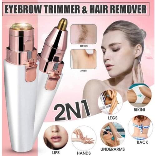 JIAYAYI Body Epilators