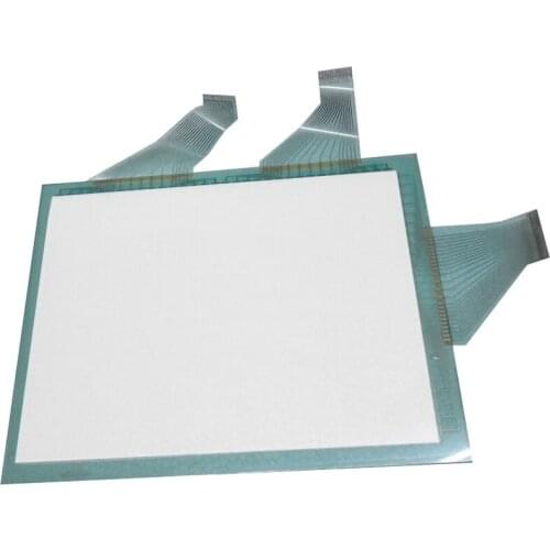 New Touchpad NT631C-ST141B-EV2 NT631C-ST141B-V2 Touch Screen Glass Panel