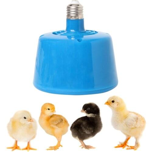 Farm heater Chinese animal warm light Pets Livestock Piglets Chickens Heat Warm Lamp Keep Warming Bulb 220V 100-300W