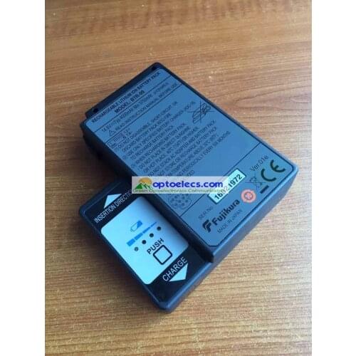 Original 10pcs/lot Made in Japan BTR-09 battery pack for FSM-70S FSM-80S FSM-70R 70S+ 80S+ 70R+ Fusion Splicer Welding Machine