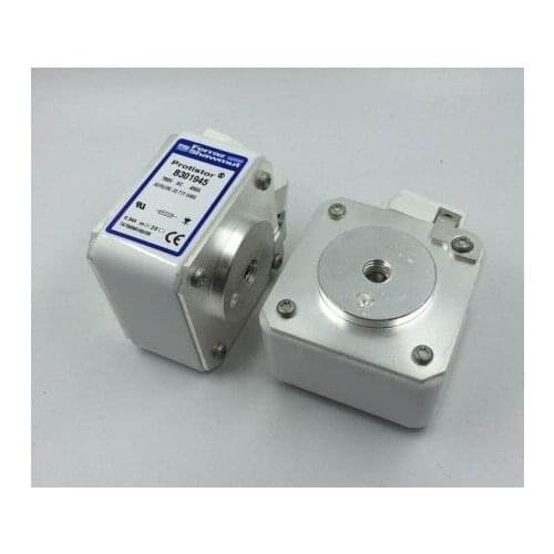 Fuses: A070UD33TTI450 700VAC URD 450A X302171 / A070URC33TTI0450 B301945 / A070UD33TTI500 X300446 aR