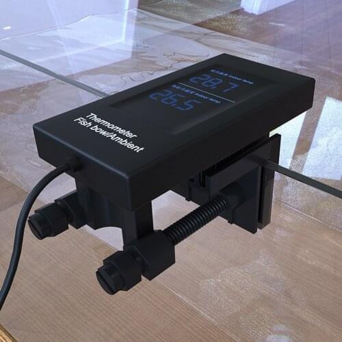 Aquarium Inflow Outflow Hose Tube Fixture Fish Tank Fresh Water Pipe Fixing Tube Acrylic Water Change Pipe Bracket Holder Glass