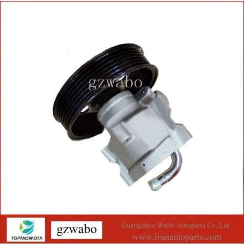 Durable car model china hydraulic pump 25980806 25980805 96942299 fit to chev-rolet