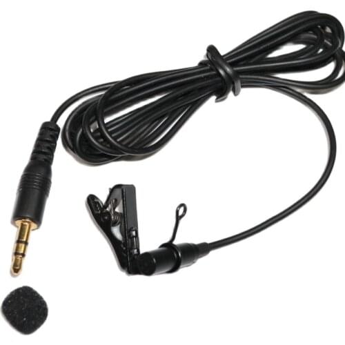 CS100 High Quality All Pointing Microphone For Sennheiser G2 G3 G4 Shure ULX SLX PGX QLX GLX UR24D AKG Audio Technica Microfone