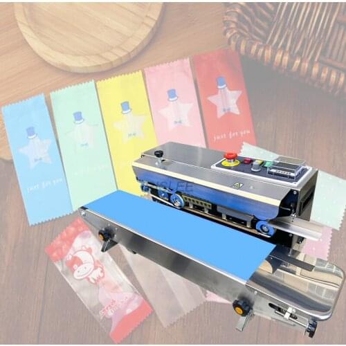 Vacuum Sealers XTMAU China
