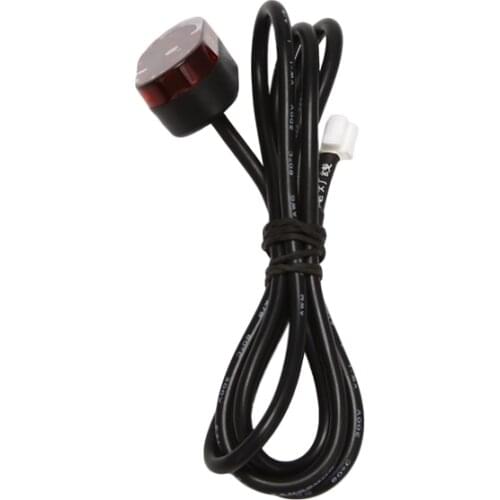 Scooter Light Electric Scooter Taillight Pro Rear Tail Light Safety Warning Stoplight for XIAOMI MIJIA M365