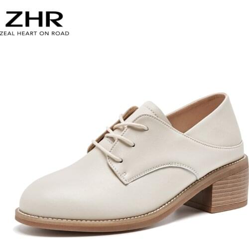 ZHR Women's Moccasins