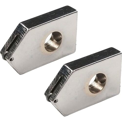 2pcs Wine Bottle Cutting Head Glass Cutter Replacement Parts 2-10mm for Home DIY Crafts Handmade