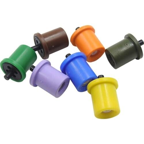 80degree Hollow Cone Spray Nozzle Tip High Pressure Plant Protection Drone Sprayer Nozzle Tip, Agriculture Spray Nozzle