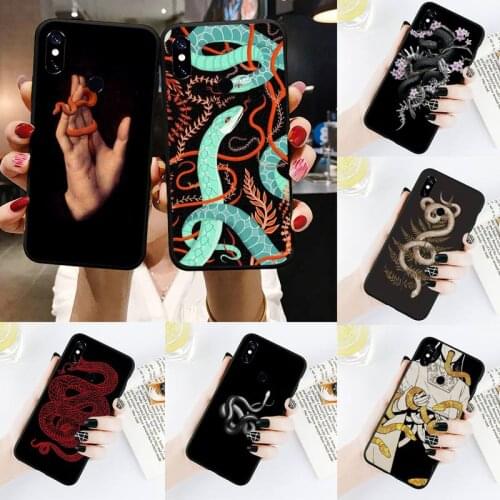 Bearscubo Phone Cases Xiaomi Redmi 5 Plus