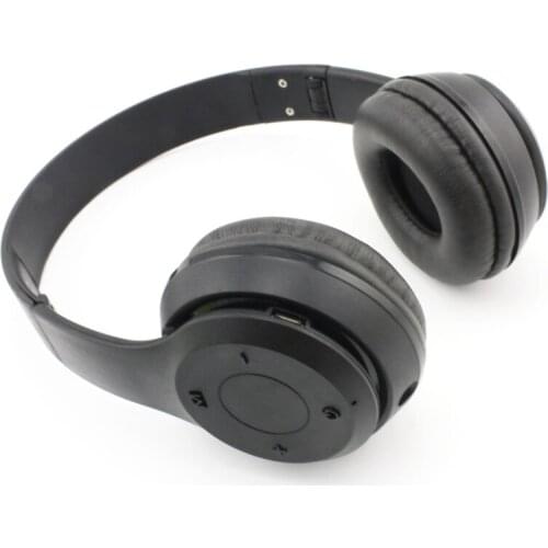 2017 Hots Wireless Bluetooth Smart Headsets Profession Game Earphone Stereo Sound Gaming Headset Mini Sports Bluetooth Headset