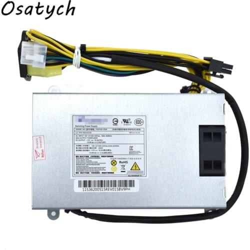 FSP200-20SI PS-3251-01 DPS-250AB-71A Power Supply for Lenovo B320 B340 B545