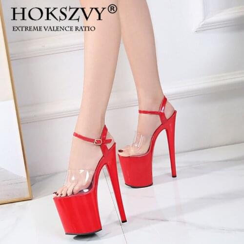 HOKSZVY Womens Sandals for Women Men Ladies Block Heel Platform Wedge Super Heels T Snow Wolk Sandals Sandals LFD