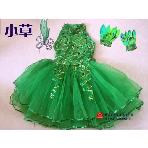 Longqibao Ballet Clothes