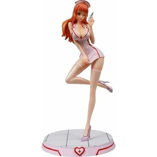 MINI Studios ONE/6 1/6 ONE PICEC Nami Nurse Uniform Sexy GK Model