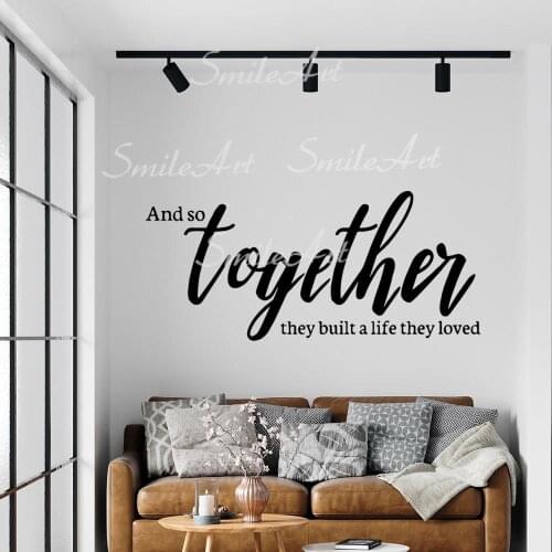Cartoon Quotes Home Decor Wall Stickers For Kids Rooms Home Decor Decal Creative Stickers