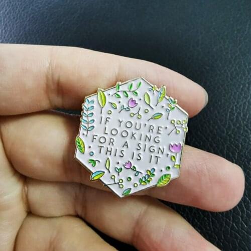 Our favourite quote pin-provide whoever needs it with the little 'oomph' they may have been needing