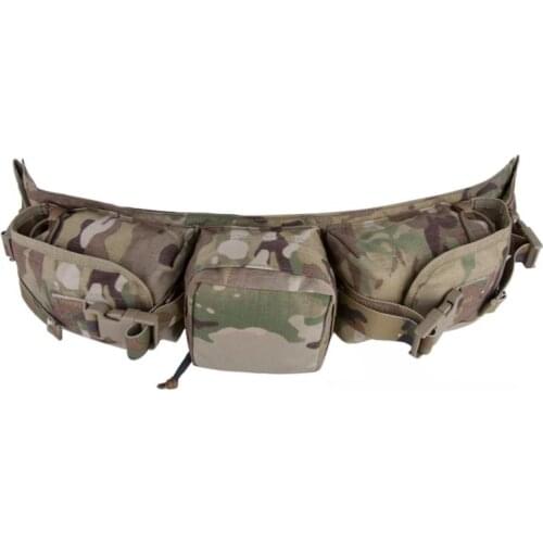 NEW EmersSongear Multi-functional Sniper Waist Tactical Pack Portable Tactical Waist Pack