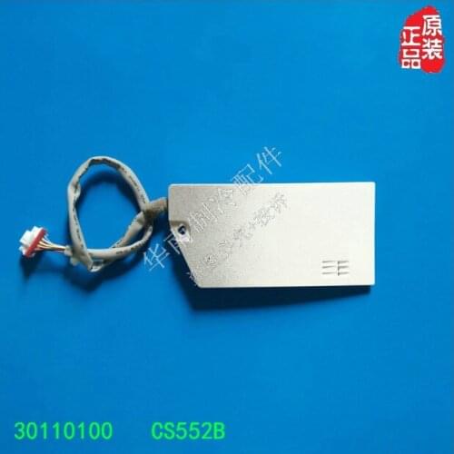 New Air Conditioner Accessories Sensor Network Module Receiving Board 30110100 CS552B