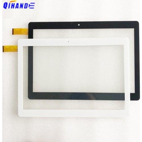 New 10.1'' inch touch screen for Vankyo MatrixPad Z4 Matrix Pad Z4 Tablet touch screen digitizer glass repair panel tablets