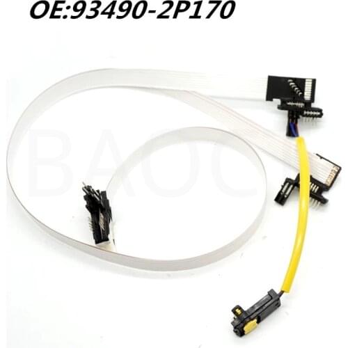 New High Quality 93490-2P170 For Kia Sorento 934902P170