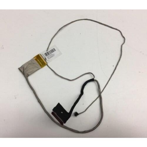 P/N DDY17ALC010 Video Flex Screen LVDS LED LCD Cable for HP DDY17ALC000 DDY17ALC020 Pavilion 17-F 17-F037CL