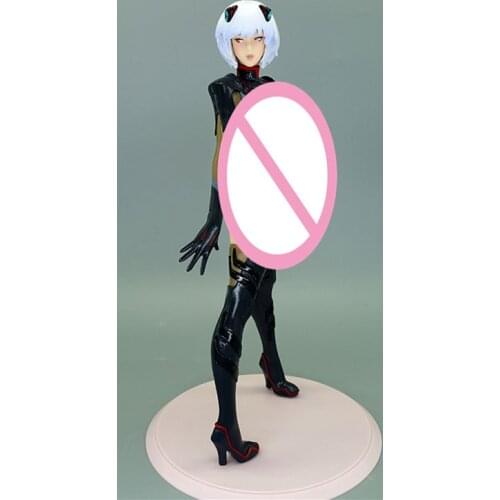 Sexy Ayanami Rei 1/6 anime girl figure resin figure