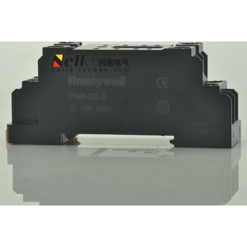 [SA]Honeywell Honeywell relay base PGR-2C-E 8 -hole adapter relay GR-2C--20pcs/lot