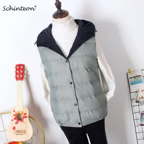 Женские легкие куртки Schinteon China At AliExpress