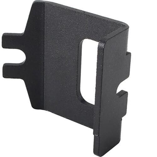 Light Curing Trough Drip Holder Bracket Resin Drip Stand for Phrozen Sonic Mini Most Other 5.5″/6″ LCD 3D Printer