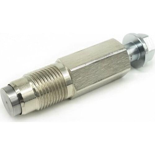 Fuel Pressure Relief Valve 095420-0281 095420-0280 8-98032549-0 98032549 For Nissan Pathfinder X-Trail Isuzu Mitsubishi