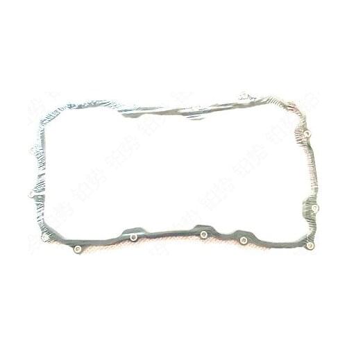 Engine gearbox oil pan seal 2007-vol ksw age nto uar egp ors ch eca yen nea udi Q7 Automobile gear box drive shaft oil filter