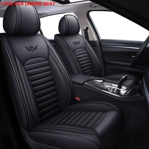 1 pcs car seat cover For mercedes benz w212 ml w164 w203 w205 w163 w204 w210 cla w169 gl x164 viano w211 e class accessories