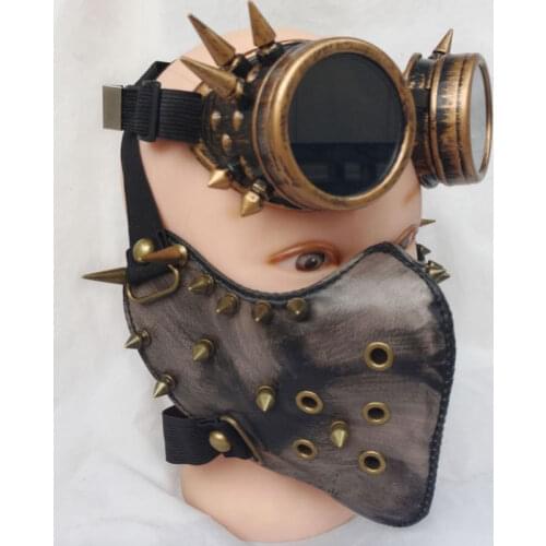 ACTPUNK Women's Carnival Costumes