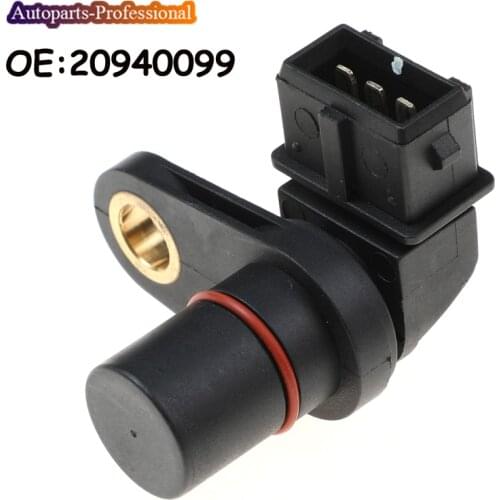 Car Auto accessorie Camshaft Position Sensor For Chevrolet Aveo Spark M300 1.2L 96452985 25184787 High Quality