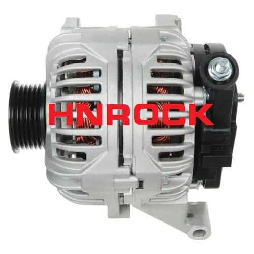 12V AUTO ALTERNATOR 0124525002 0-124-525-002 13916 FOR DODGE