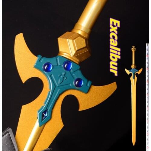 DHL shipping New Sword Art Online SAO Kirigaya Kazuto Kirigaya Kazuto Alloy Sword Cosplay Props Weapons for Hollywood