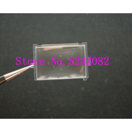 NEW Focusing Screen For Canon FOR EOS 550D 650D 600D 700D 1100D Digital Camera Repair Part