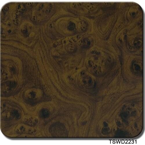 CSWD2231 1m wide wood pattern hydrographics water transfer 50 square meters aqua print film