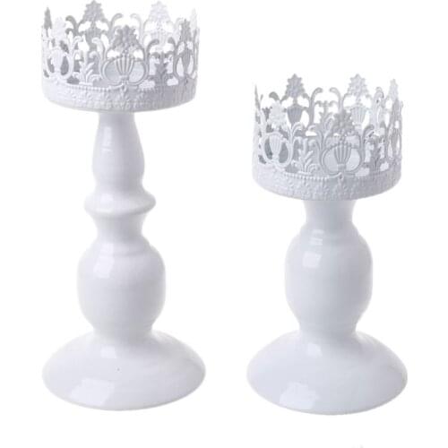 GTERUKM Candles And Candlesticks