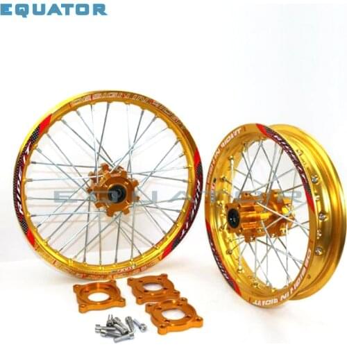 Kaefung Mountain Bikes