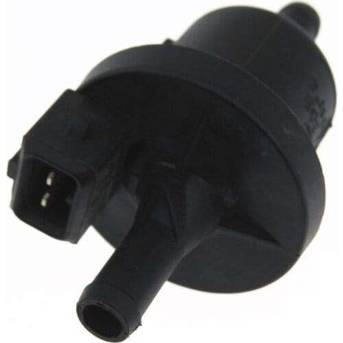 Vapor Canister Purge Valve 077 133 517C For VW Jetta Passat Golf TT S8 S6 A6 A4 Passat Golf EuroVan Beetle 0280142308 077133517C