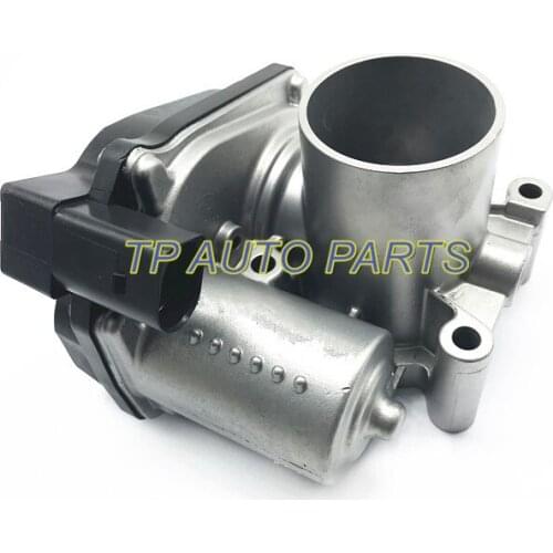 Throttle Body For V-W S-eat S-koda F-abia P-olo OEM 03C133062R 03C133062B A2C53030790